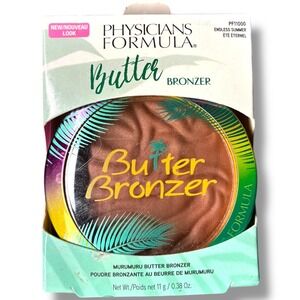 Physicians Formula Butter Bronzer Murumuru Butter Bronzer Endless Summer PF11000